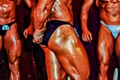 Personal Trainer Online English and Italian speaking