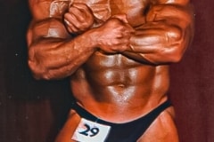 Personal Trainer Online English and Italian speaking