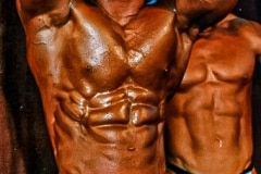Personal Trainer Online English and Italian speaking