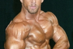 Personal Trainer Online English and Italian speaking